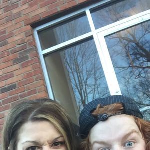 Meet your Posher, Nacole